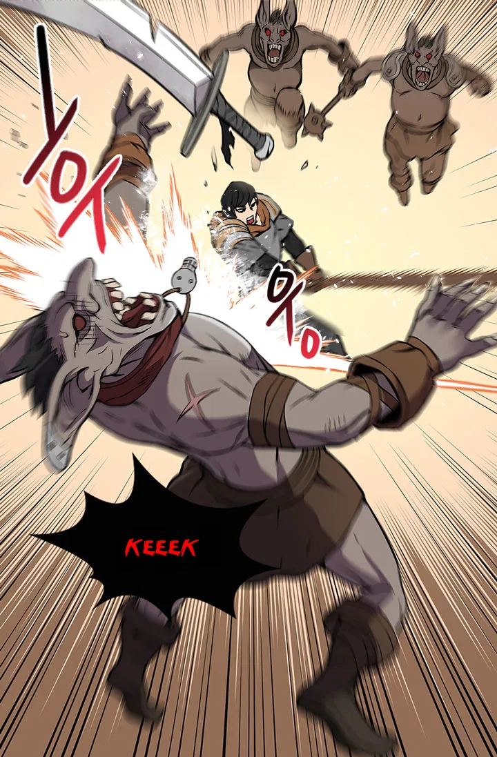 Other World Warrior Chapter 7 – Page 49