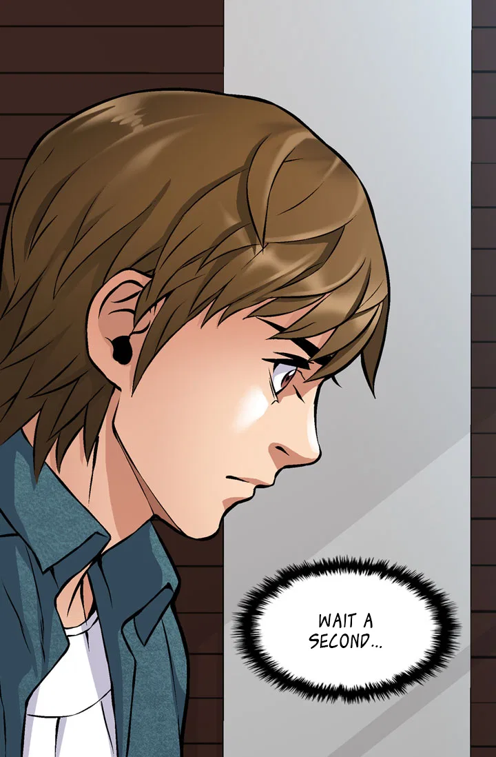 Other World Warrior Chapter 6 – Page 2