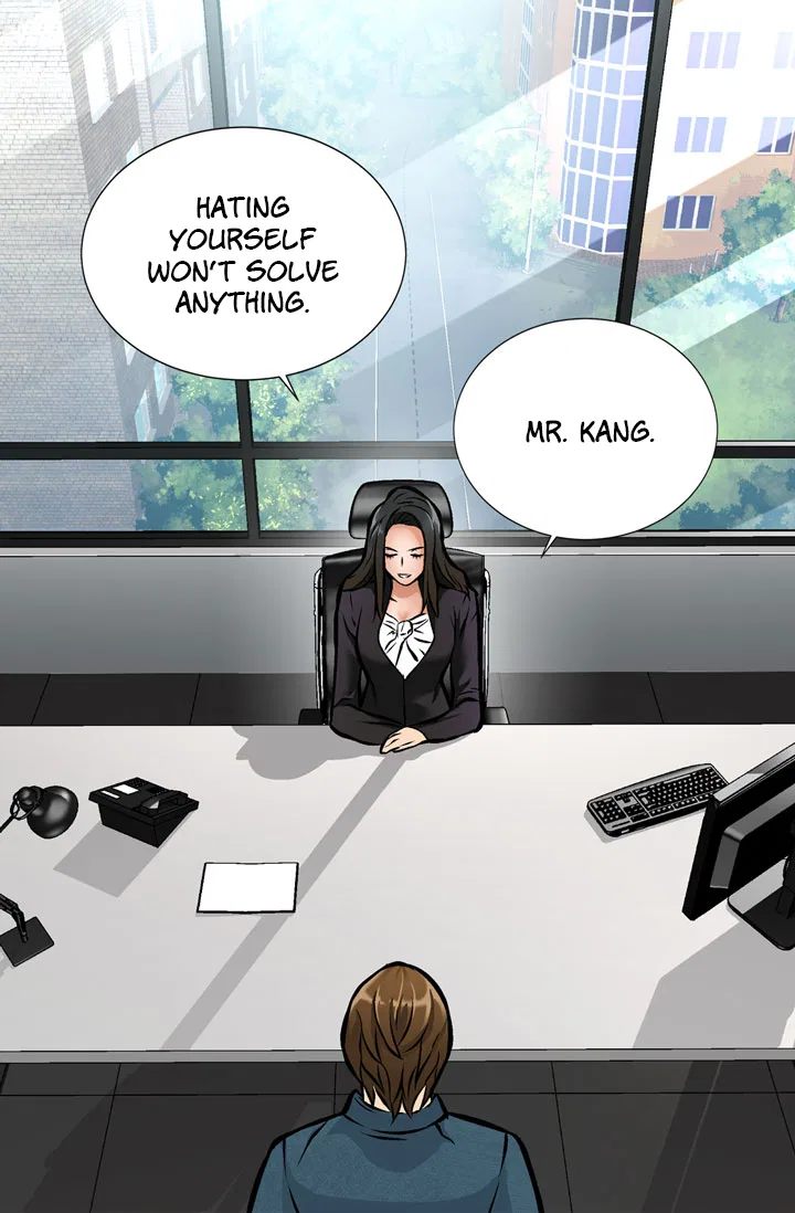 Other World Warrior Chapter 6 – Page 5