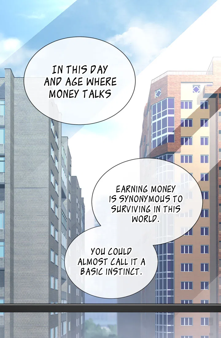 Other World Warrior Chapter 6 – Page 9