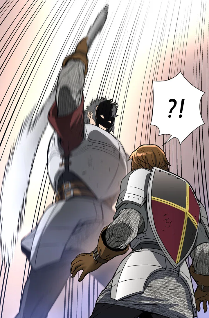 Other World Warrior Chapter 6 – Page 21