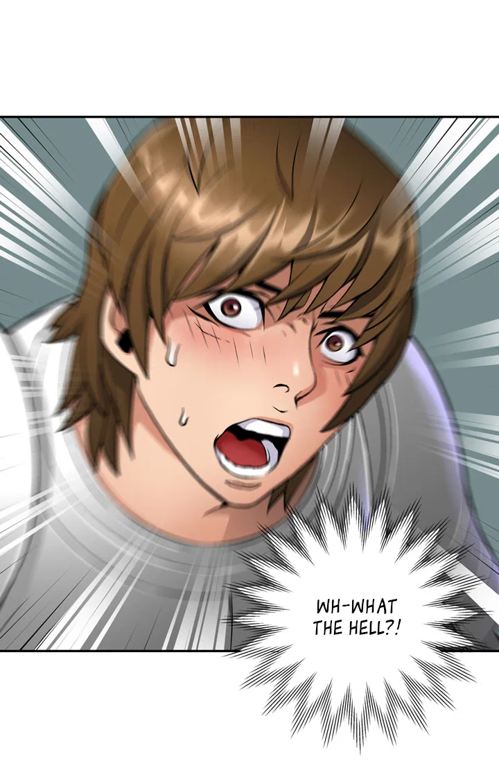 Other World Warrior Chapter 6 – Page 23