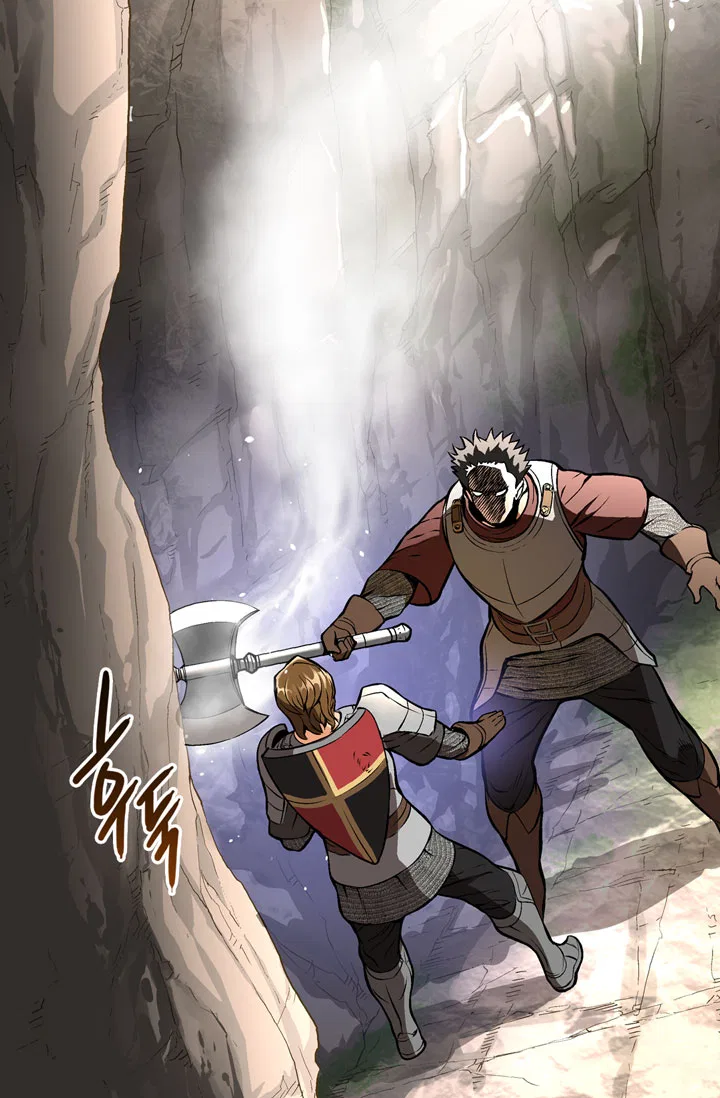 Other World Warrior Chapter 6 – Page 25
