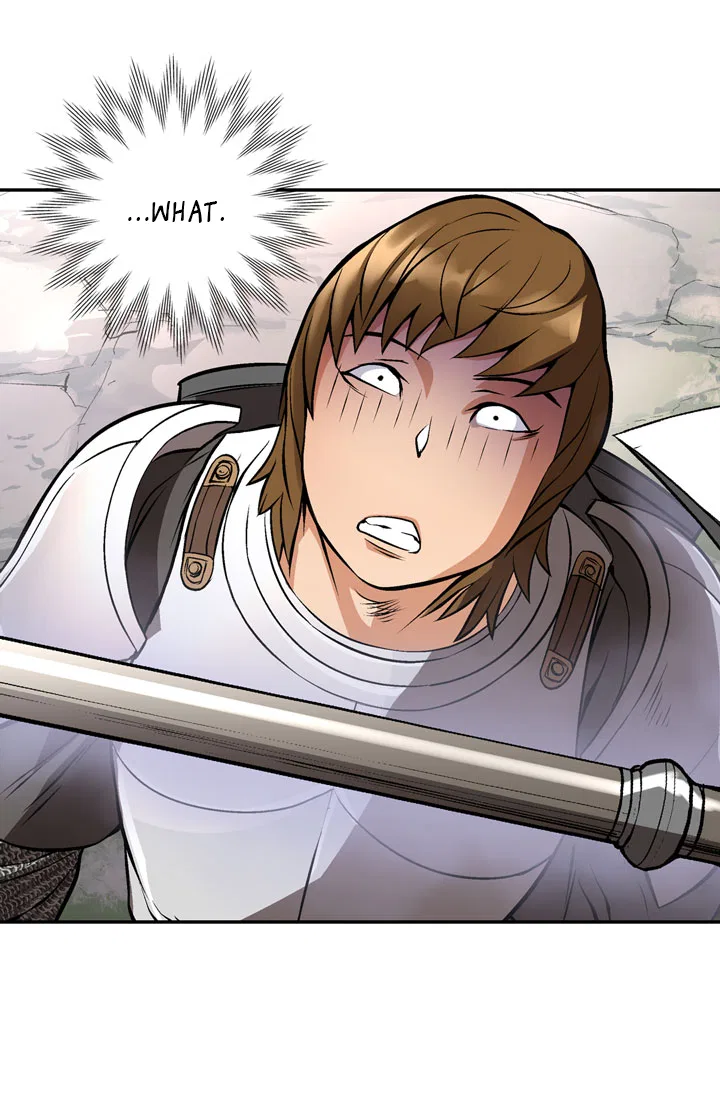 Other World Warrior Chapter 6 – Page 28