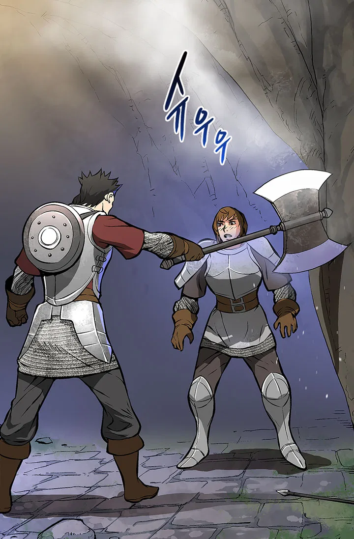 Other World Warrior Chapter 6 – Page 31