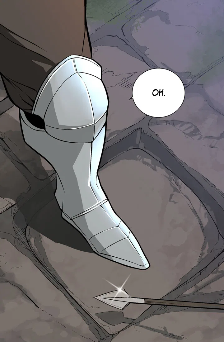 Other World Warrior Chapter 6 – Page 32