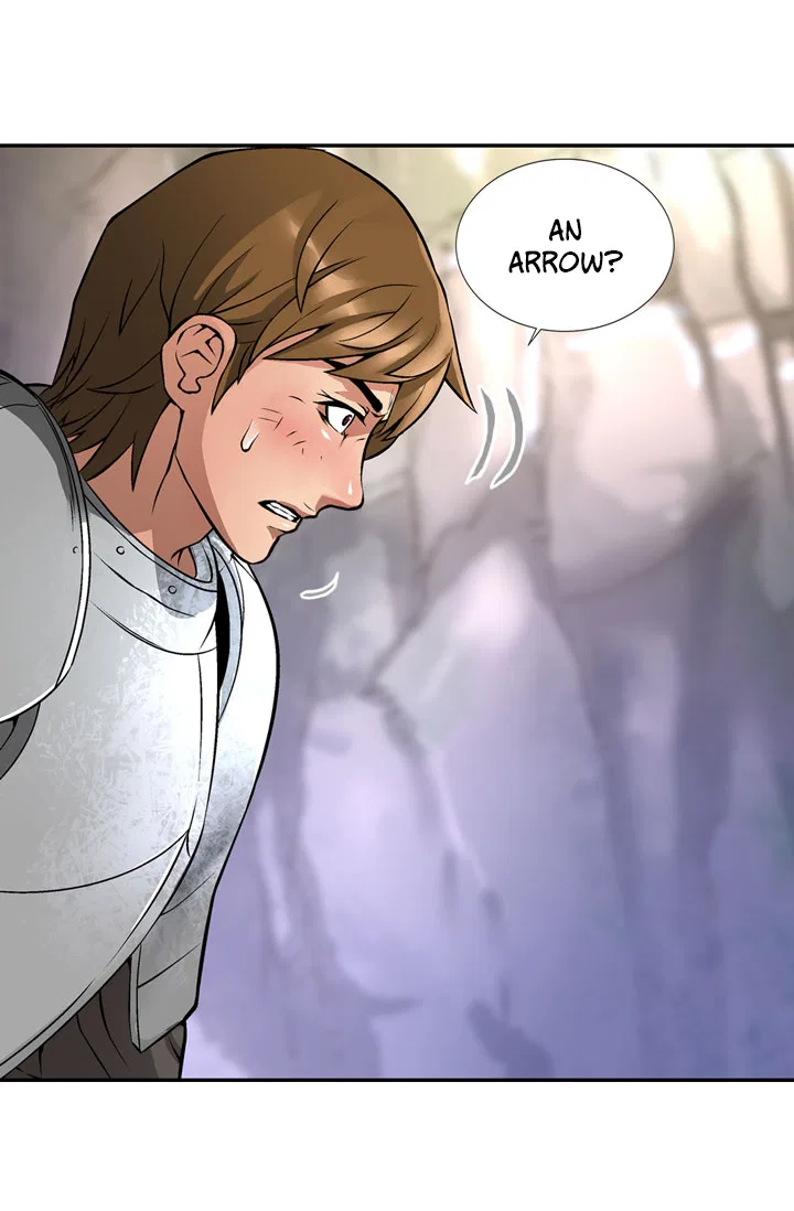 Other World Warrior Chapter 6 – Page 33