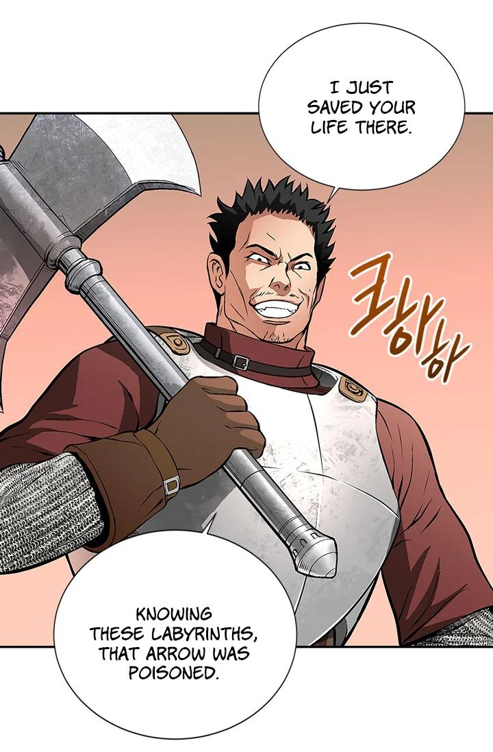 Other World Warrior Chapter 6 – Page 34