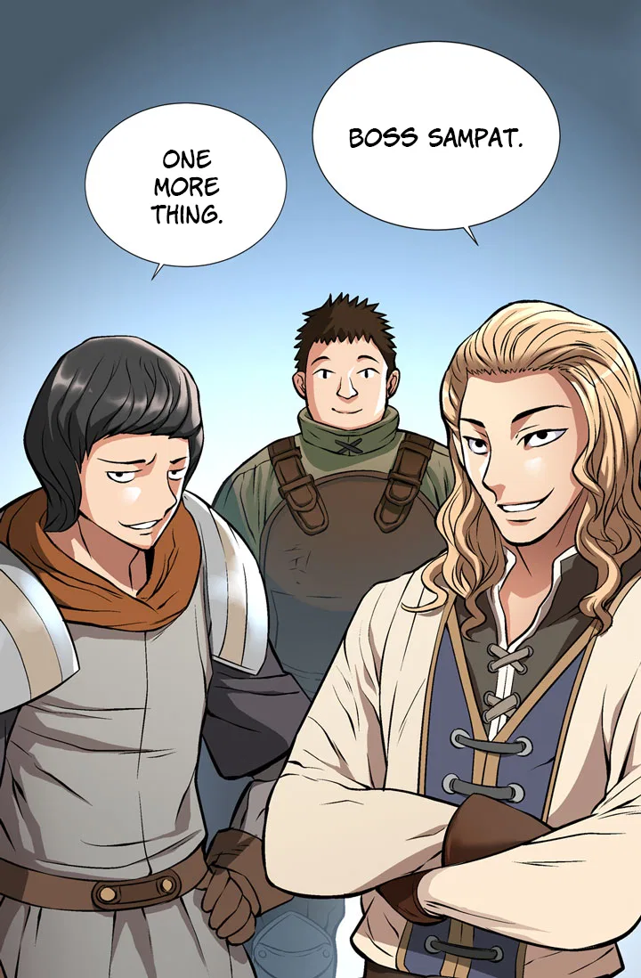 Other World Warrior Chapter 6 – Page 36