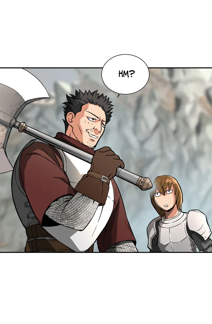 Other World Warrior Chapter 6 – Page 37