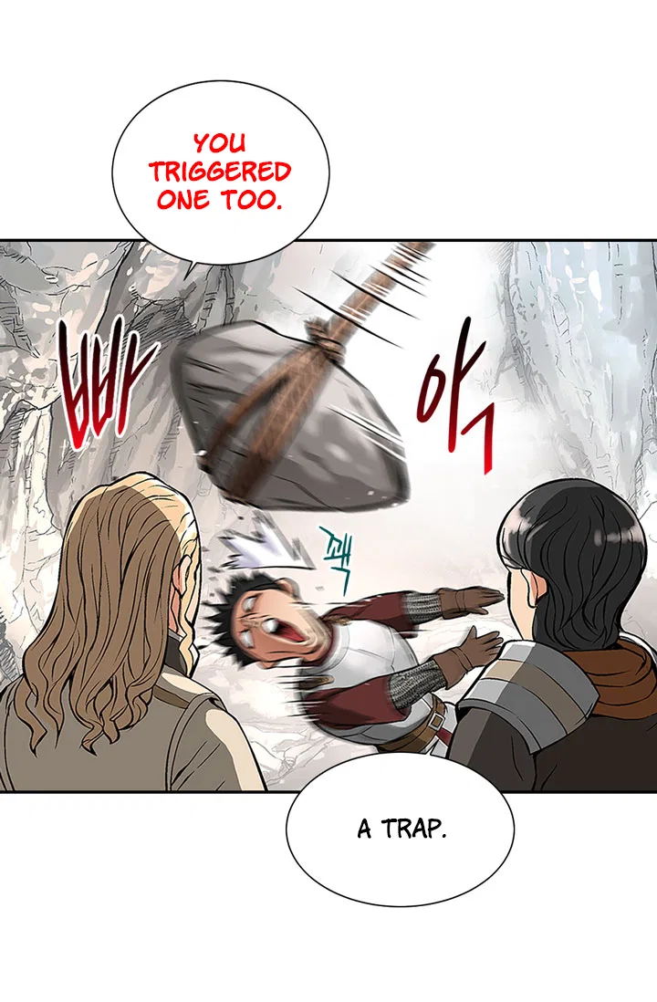 Other World Warrior Chapter 6 – Page 38