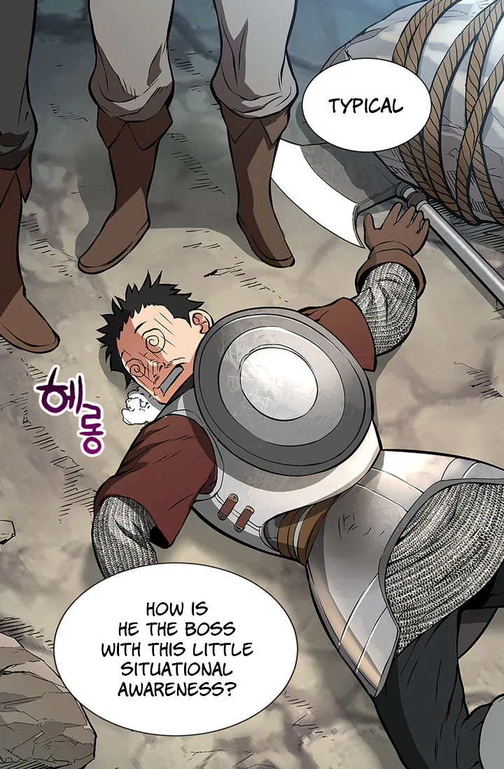 Other World Warrior Chapter 6 – Page 39