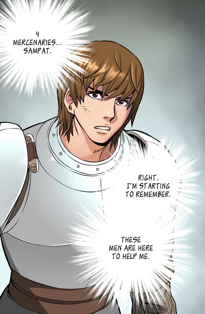 Other World Warrior Chapter 6 – Page 40