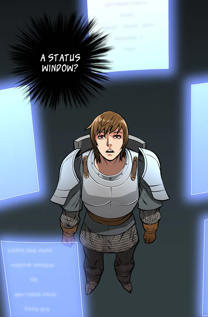 Other World Warrior Chapter 6 – Page 46