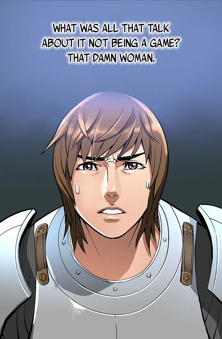 Other World Warrior Chapter 6 – Page 47