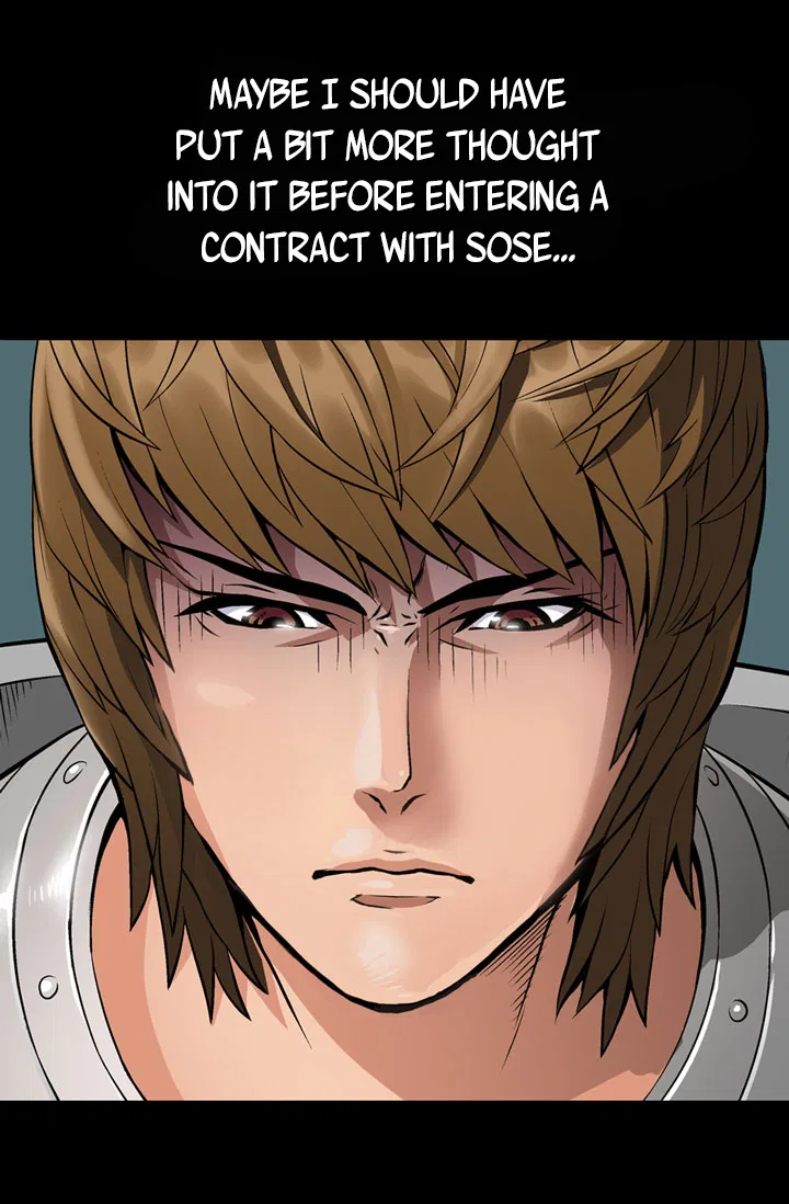 Other World Warrior Chapter 6 – Page 54