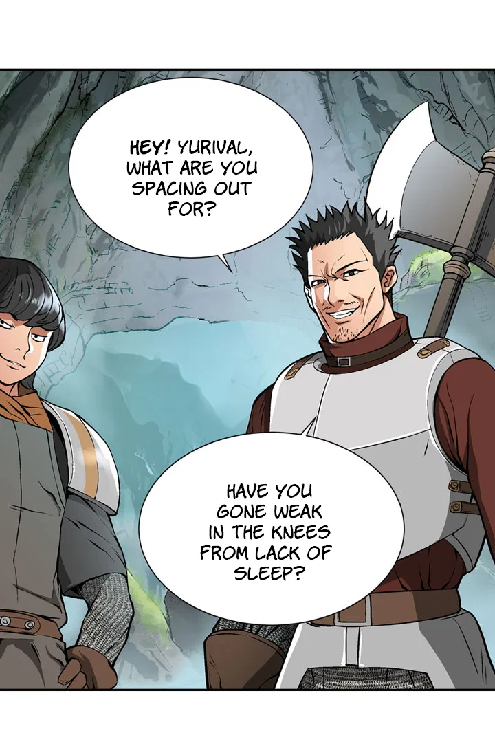 Other World Warrior Chapter 6 – Page 57