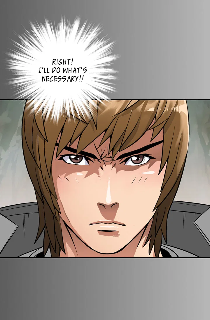 Other World Warrior Chapter 6 – Page 58