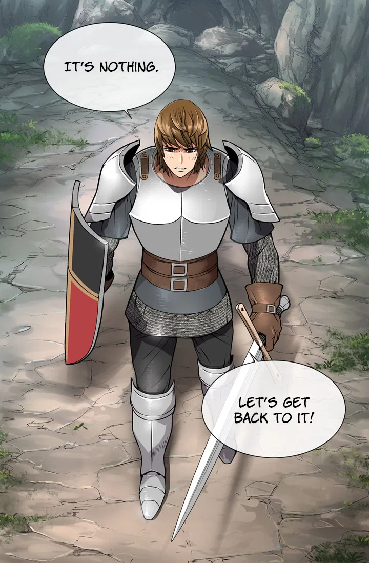 Other World Warrior Chapter 6 – Page 59