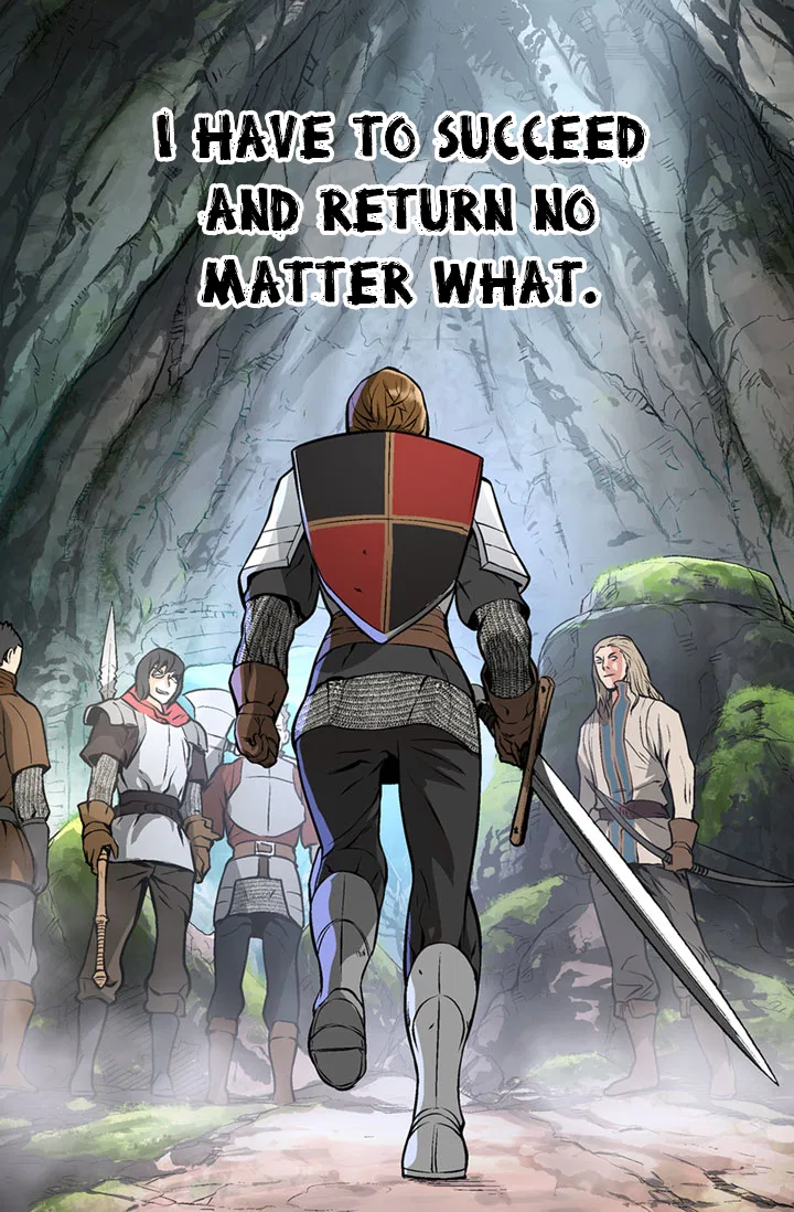Other World Warrior Chapter 6 – Page 61