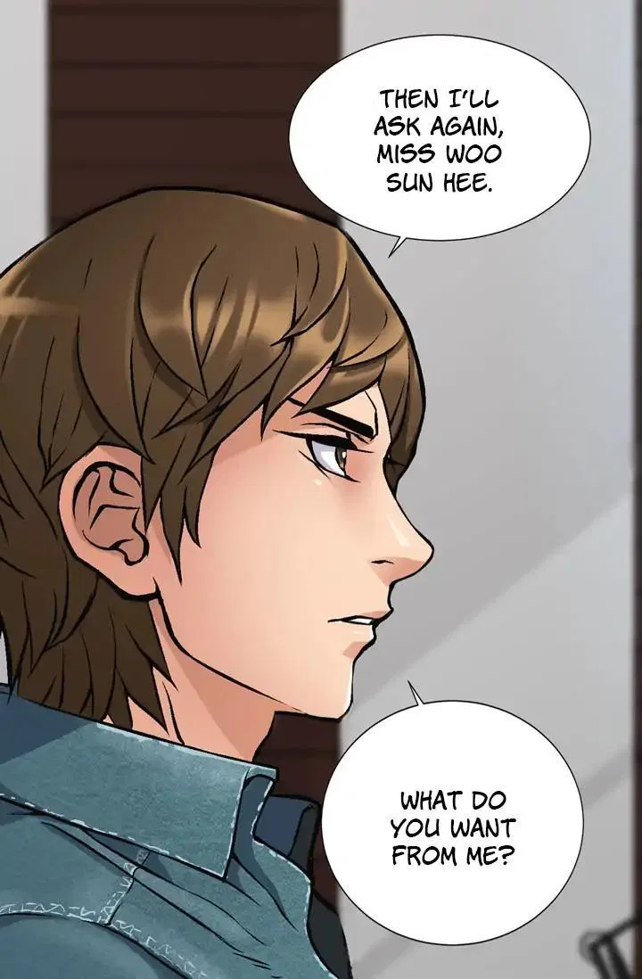 Other World Warrior Chapter 5 – Page 6
