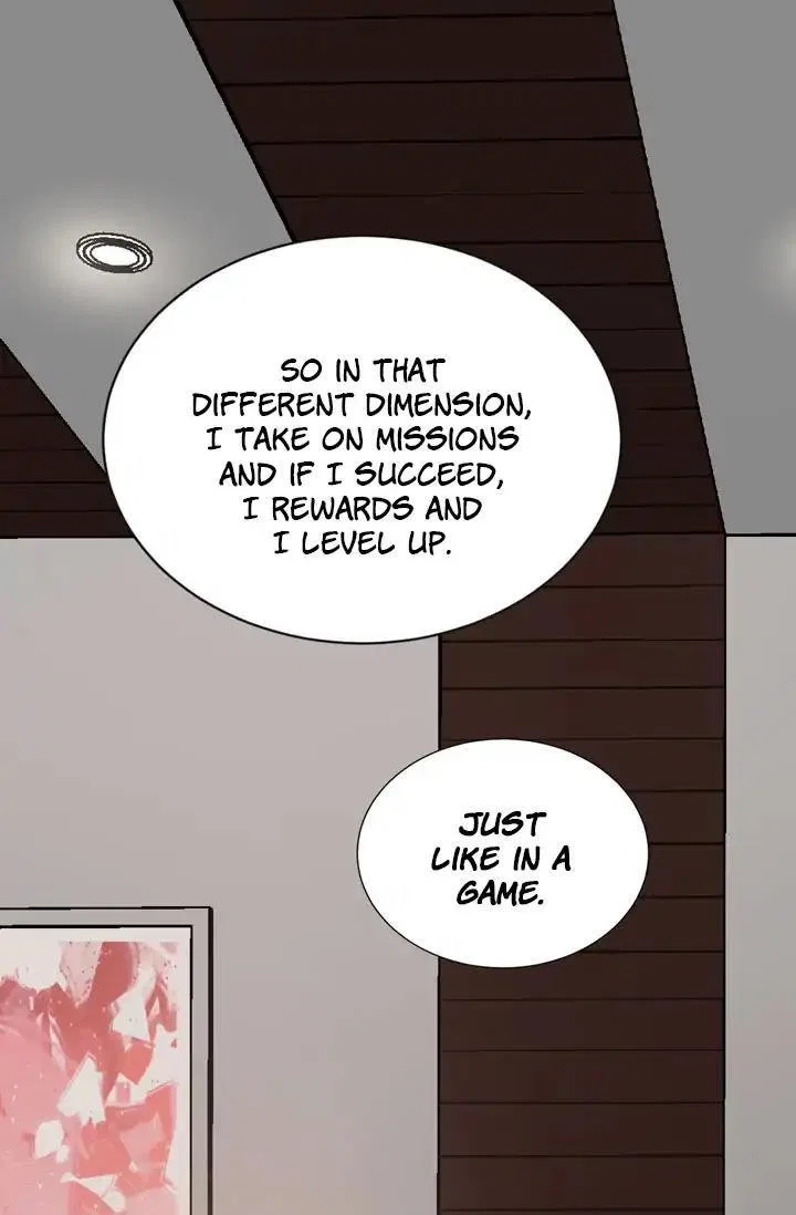 Other World Warrior Chapter 5 – Page 12