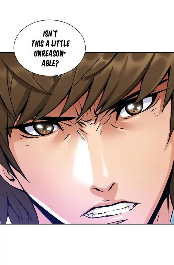 Other World Warrior Chapter 5 – Page 16