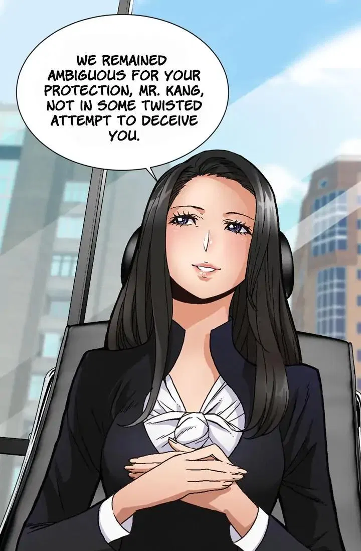 Other World Warrior Chapter 5 – Page 19