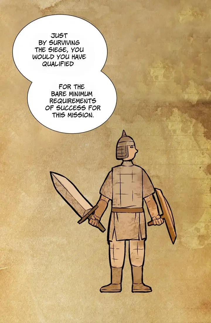Other World Warrior Chapter 5 – Page 28