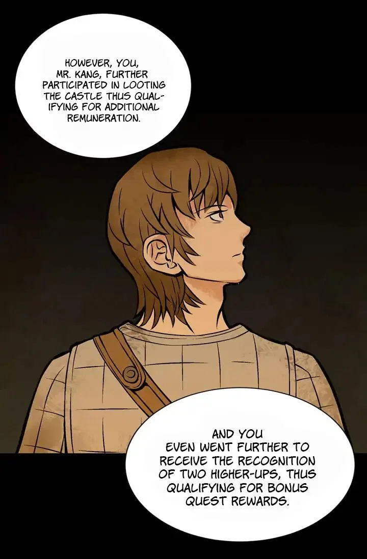 Other World Warrior Chapter 5 – Page 29