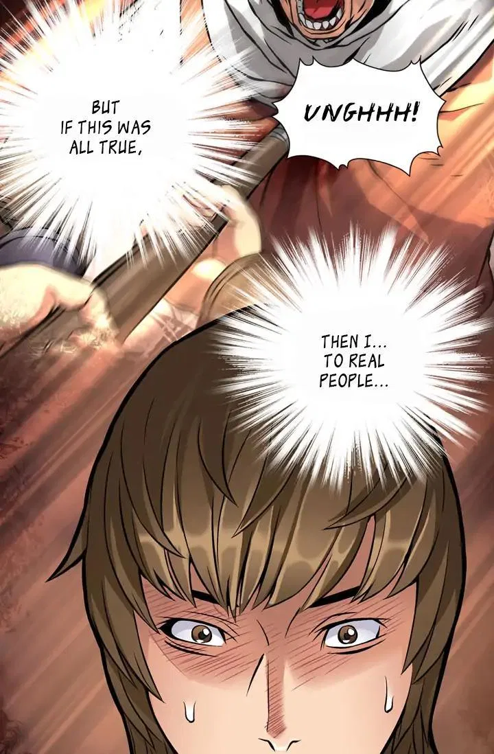 Other World Warrior Chapter 5 – Page 32