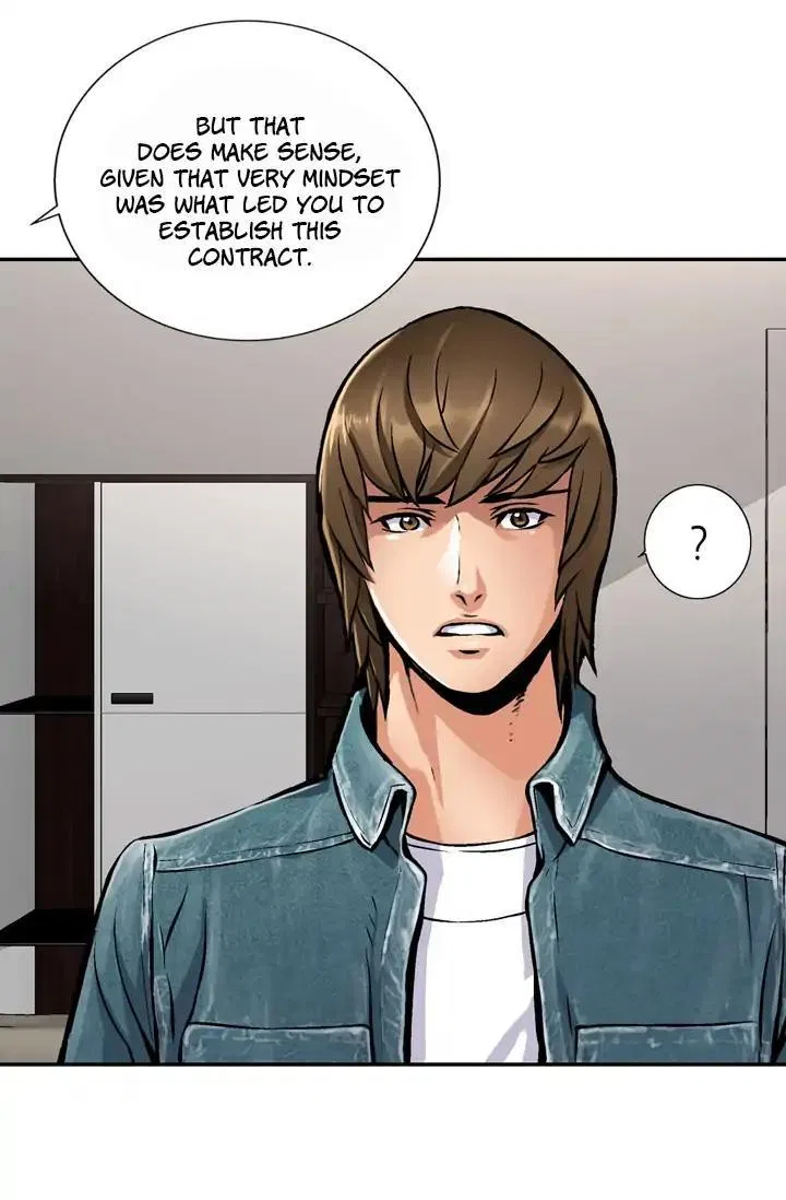 Other World Warrior Chapter 5 – Page 34