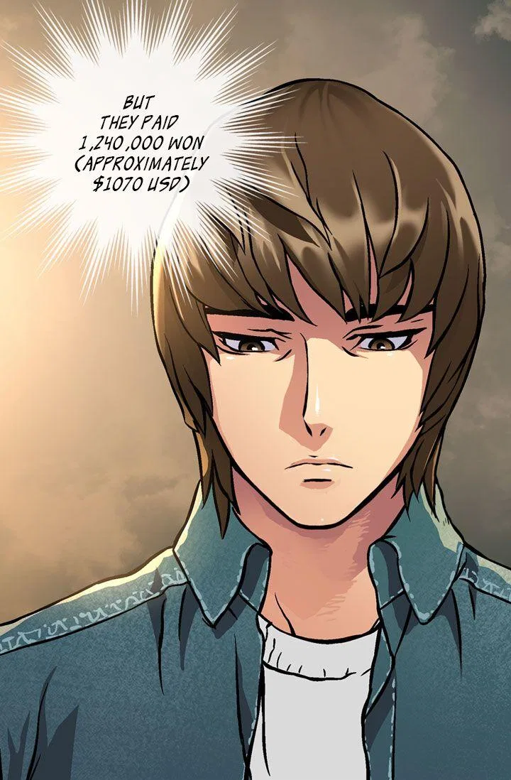 Other World Warrior Chapter 4 – Page 6