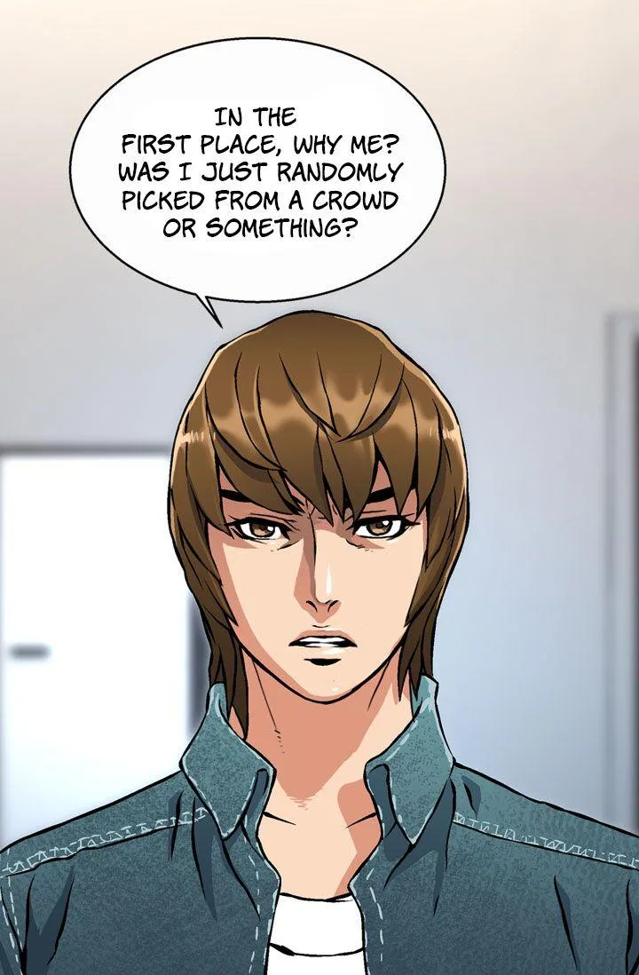 Other World Warrior Chapter 4 – Page 64