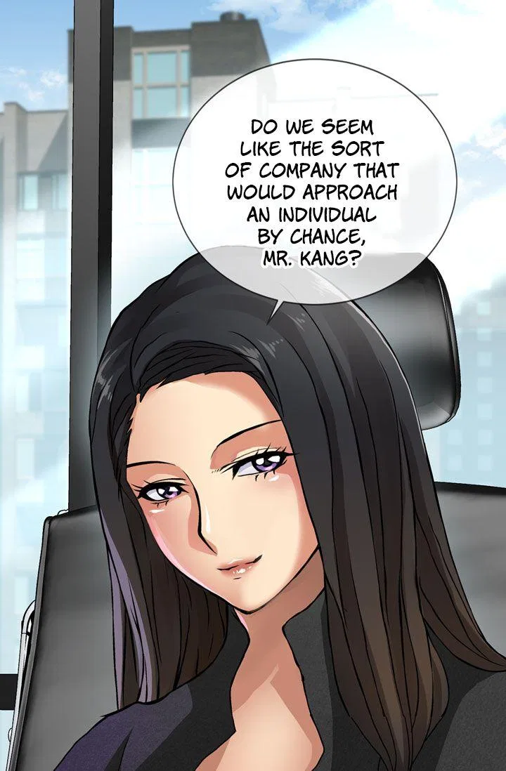 Other World Warrior Chapter 4 – Page 65