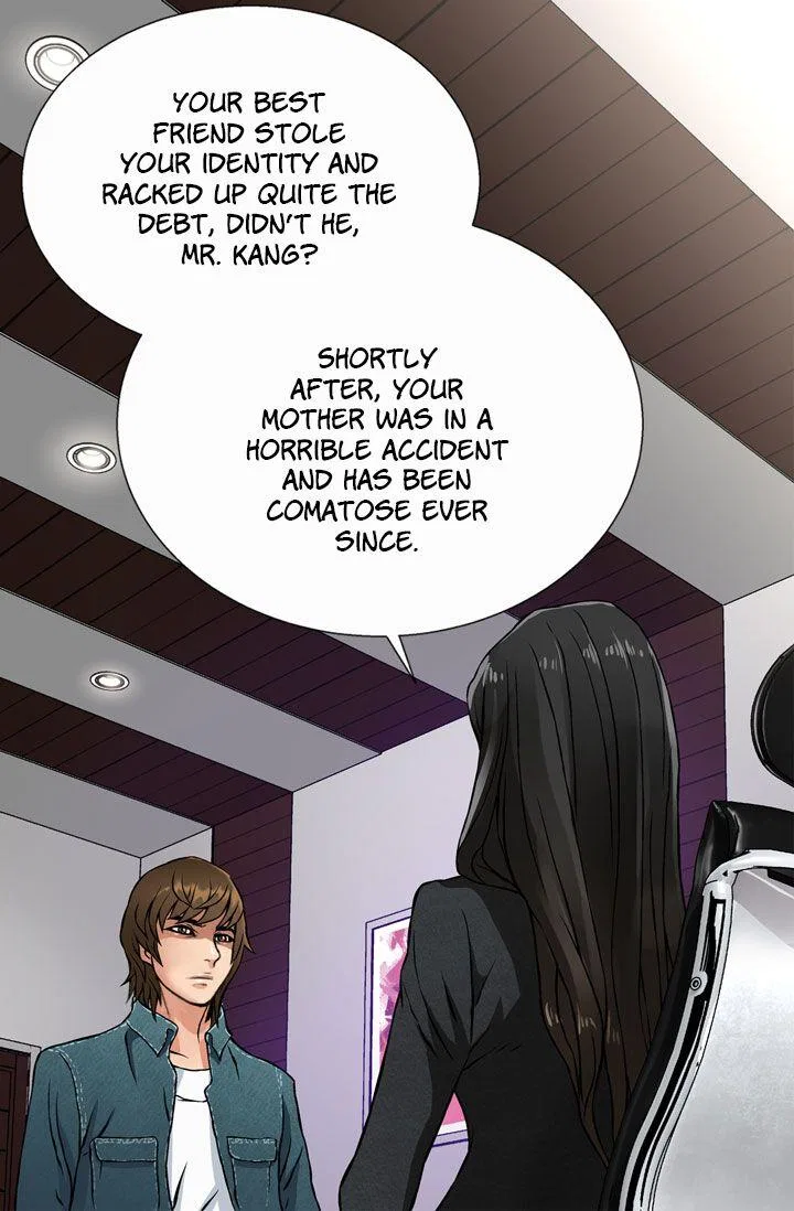Other World Warrior Chapter 4 – Page 66