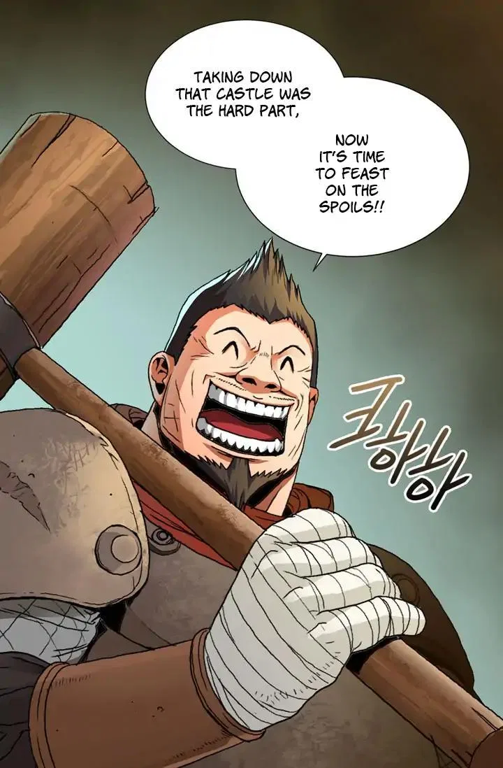Other World Warrior Chapter 3 – Page 7