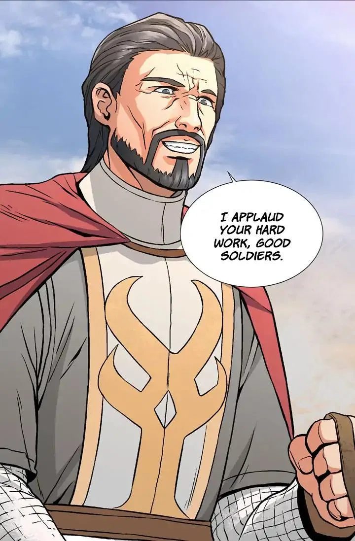 Other World Warrior Chapter 3 – Page 9