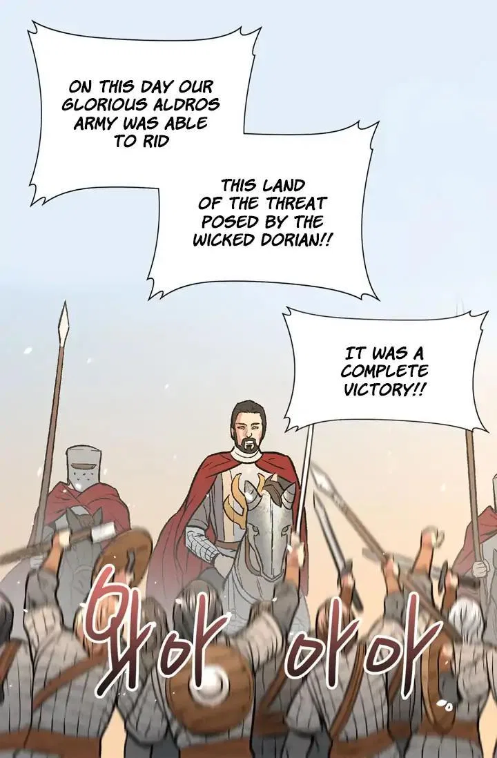 Other World Warrior Chapter 3 – Page 10