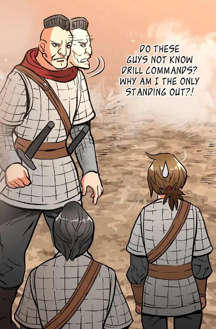 Other World Warrior Chapter 3 – Page 18