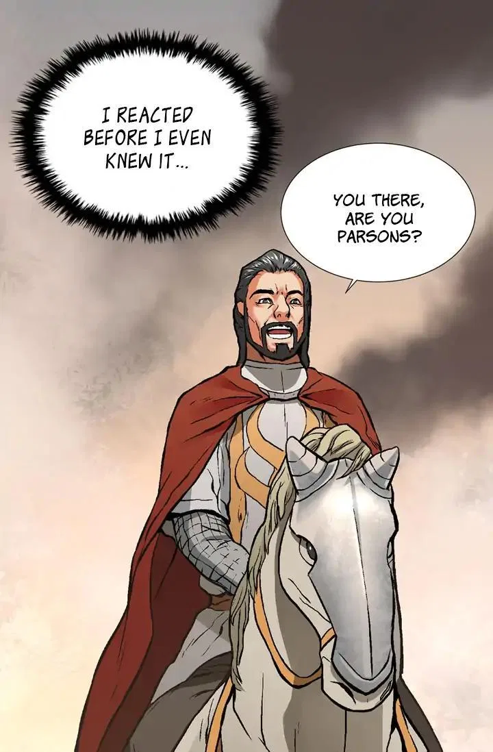 Other World Warrior Chapter 3 – Page 20