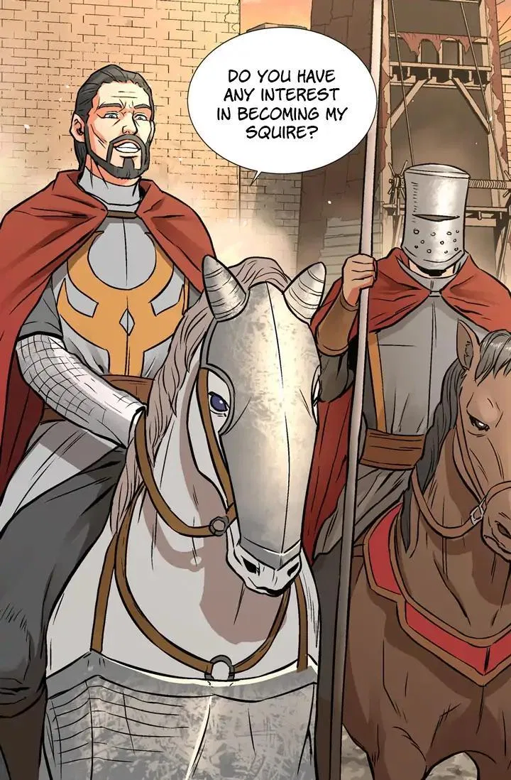 Other World Warrior Chapter 3 – Page 28