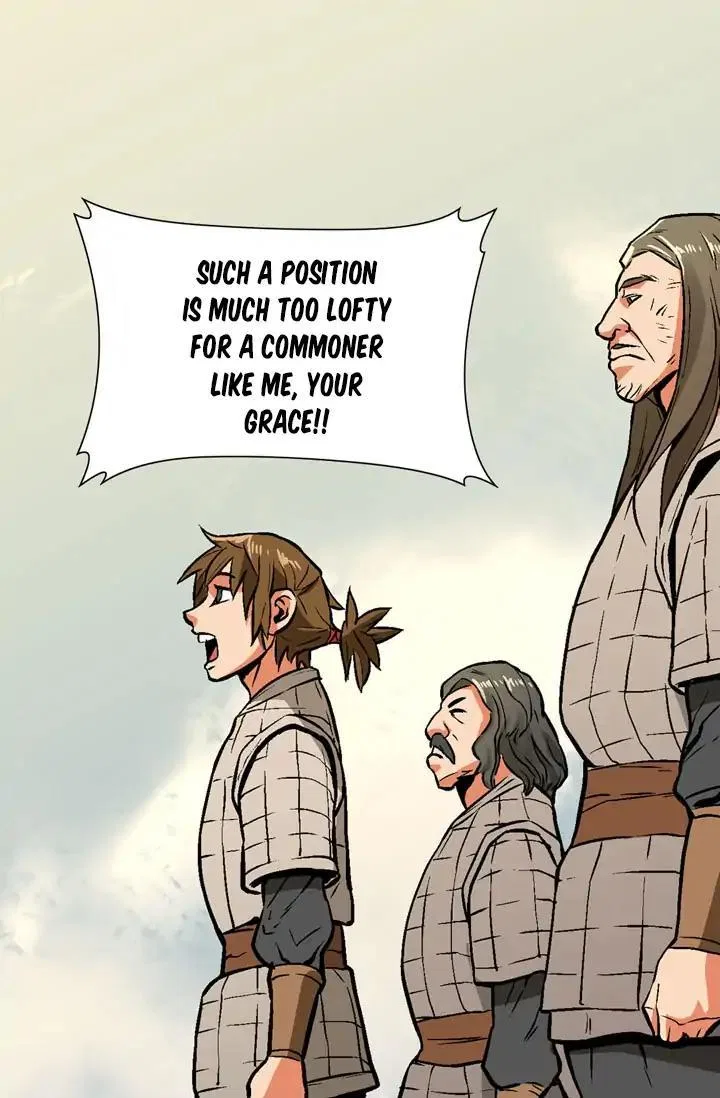 Other World Warrior Chapter 3 – Page 30