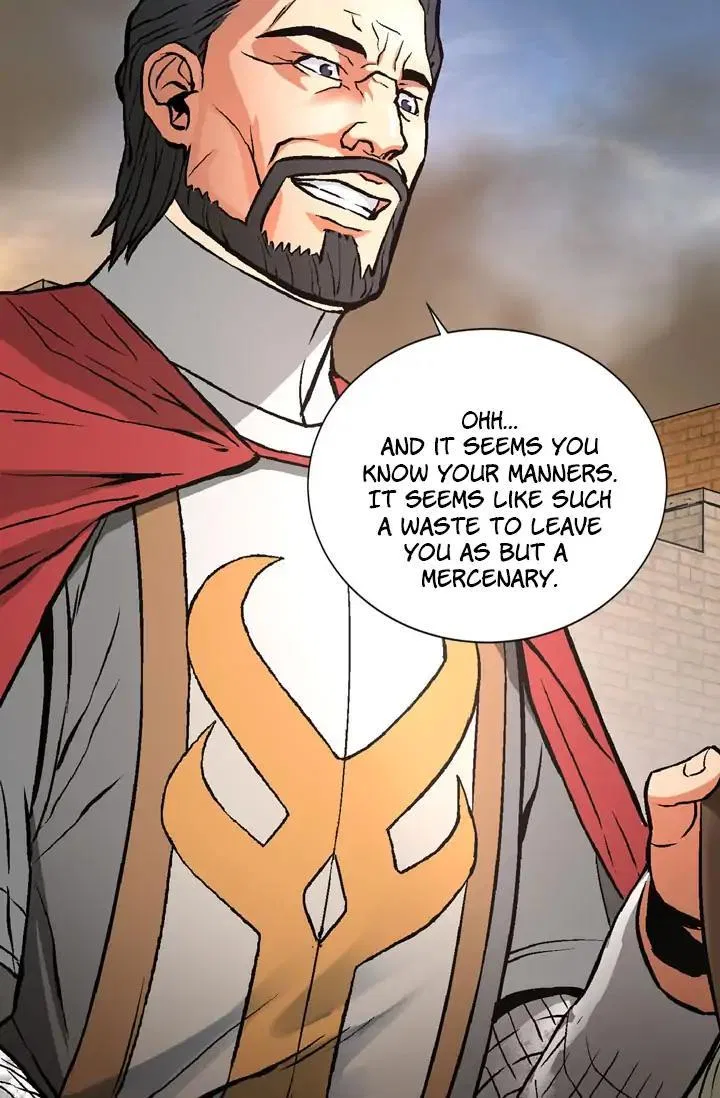 Other World Warrior Chapter 3 – Page 33