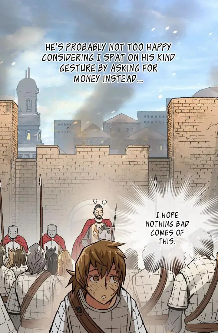 Other World Warrior Chapter 3 – Page 39
