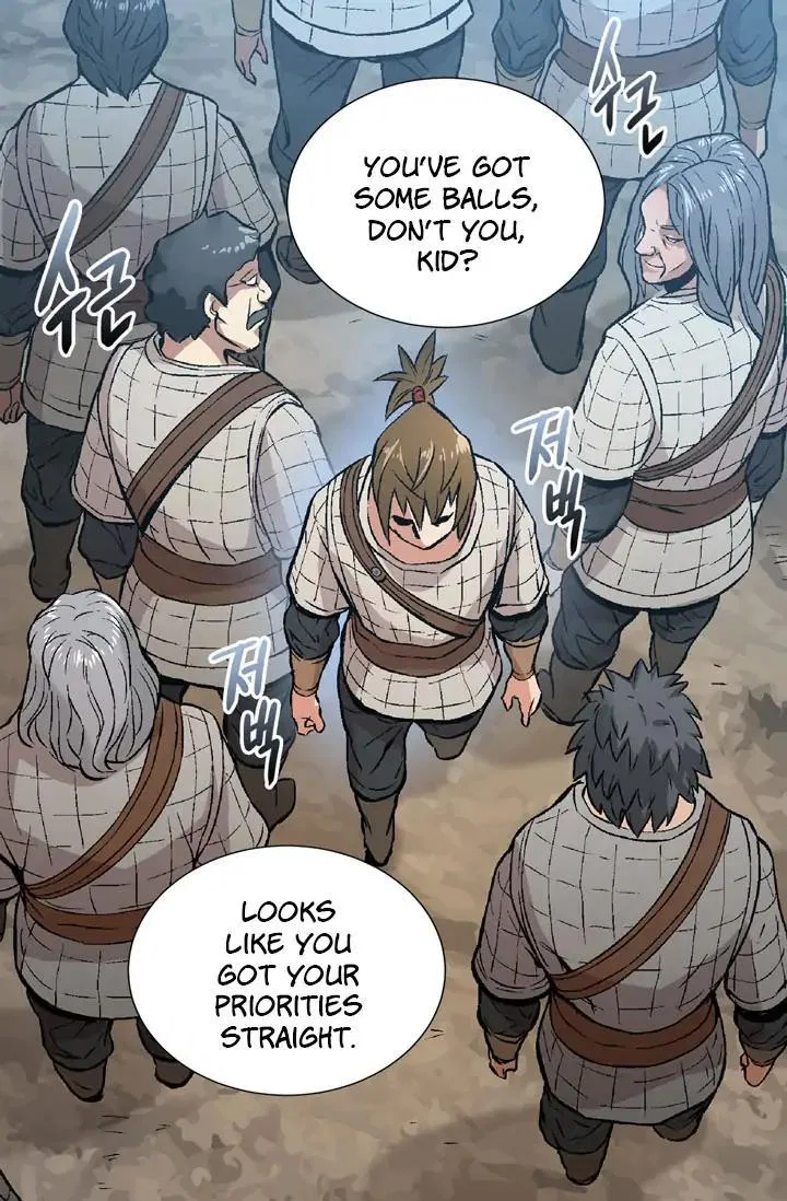 Other World Warrior Chapter 3 – Page 40
