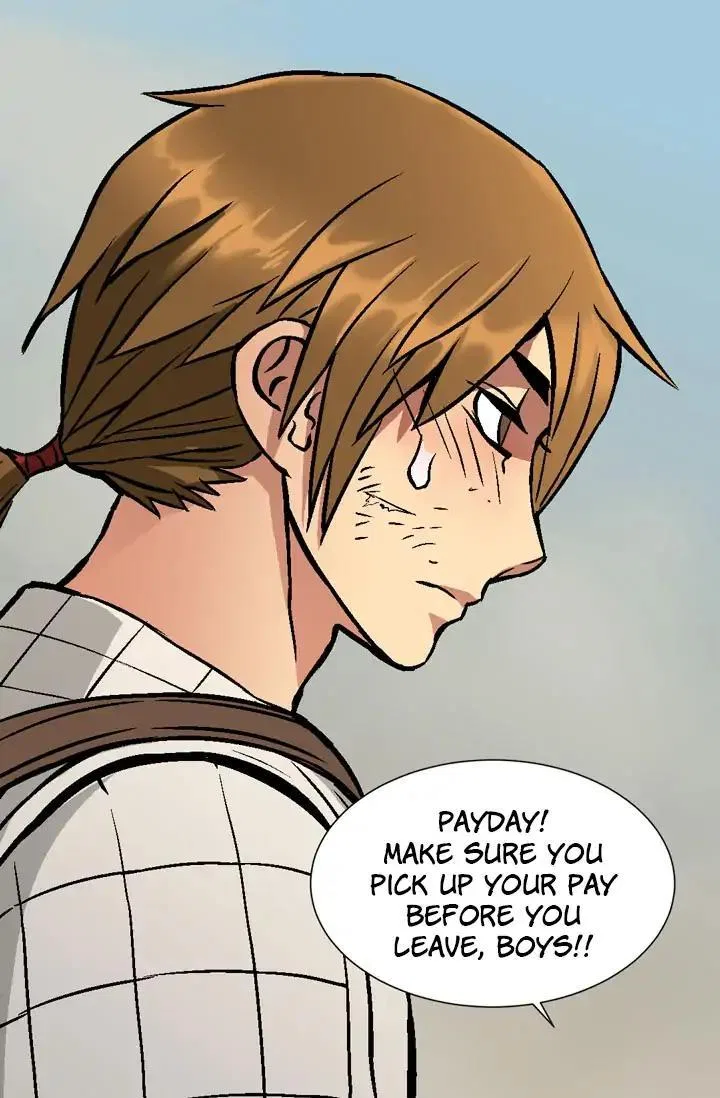 Other World Warrior Chapter 3 – Page 44
