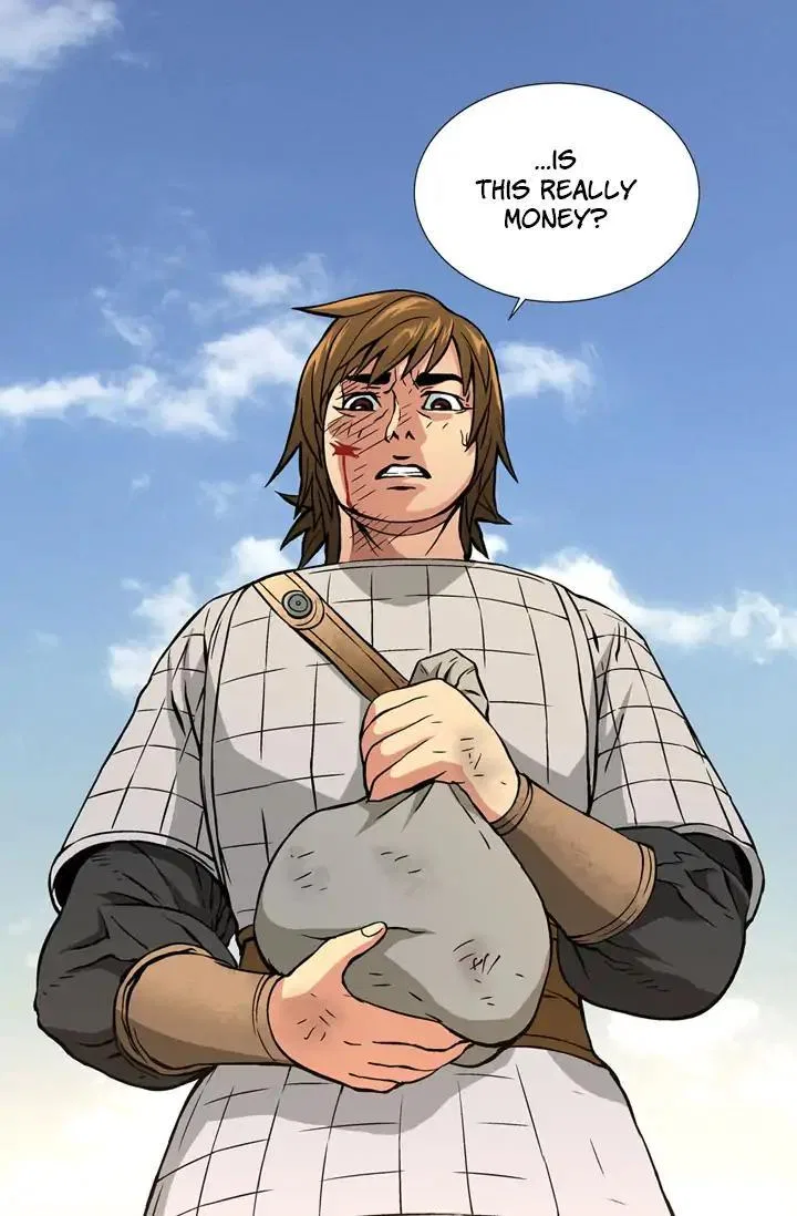 Other World Warrior Chapter 3 – Page 46