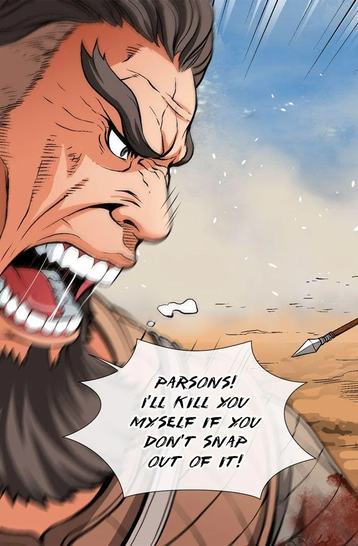 Other World Warrior Chapter 2 – Page 9