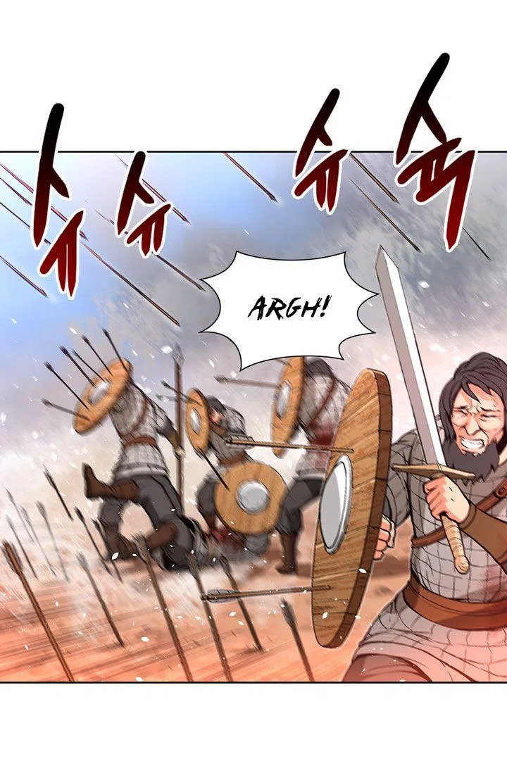 Other World Warrior Chapter 2 – Page 13